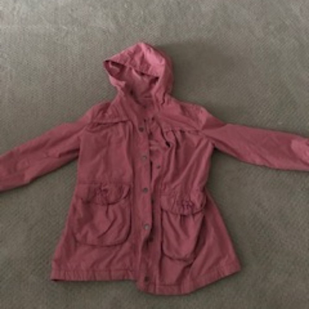Gap Kids pink Jacket
